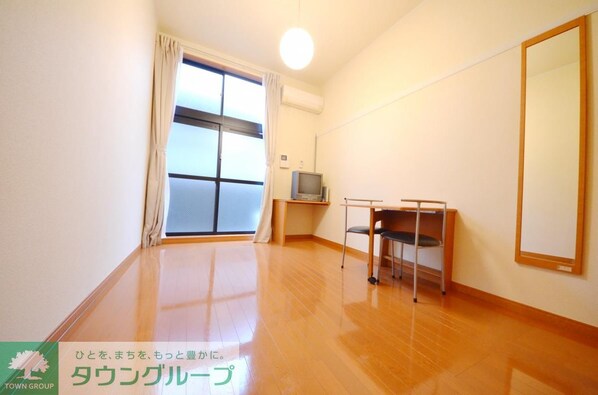 レオパレスオータムの物件内観写真